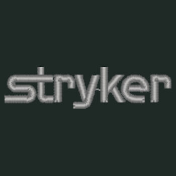 Commuter Full Zip Soft Shell Design