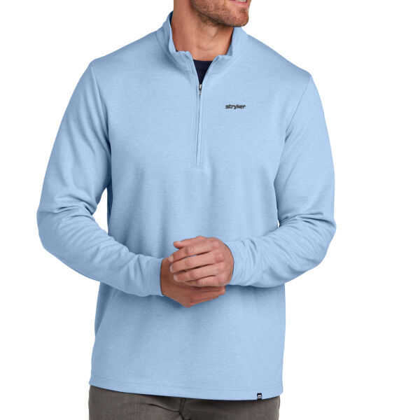 TravisMathew Coveside 1/4-Zip Thumbnail
