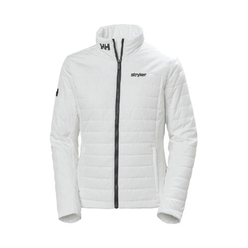 Helly Hansen Women's Crew Insulator 2.0 Jacket Thumbnail