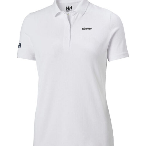 Helly Hansen Women's Tech Crew Polo Thumbnail