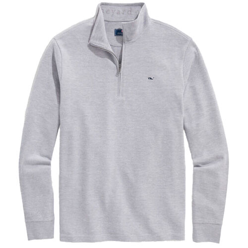 Vineyard Vines Men's Saltwater Quarter-Zip Thumbnail